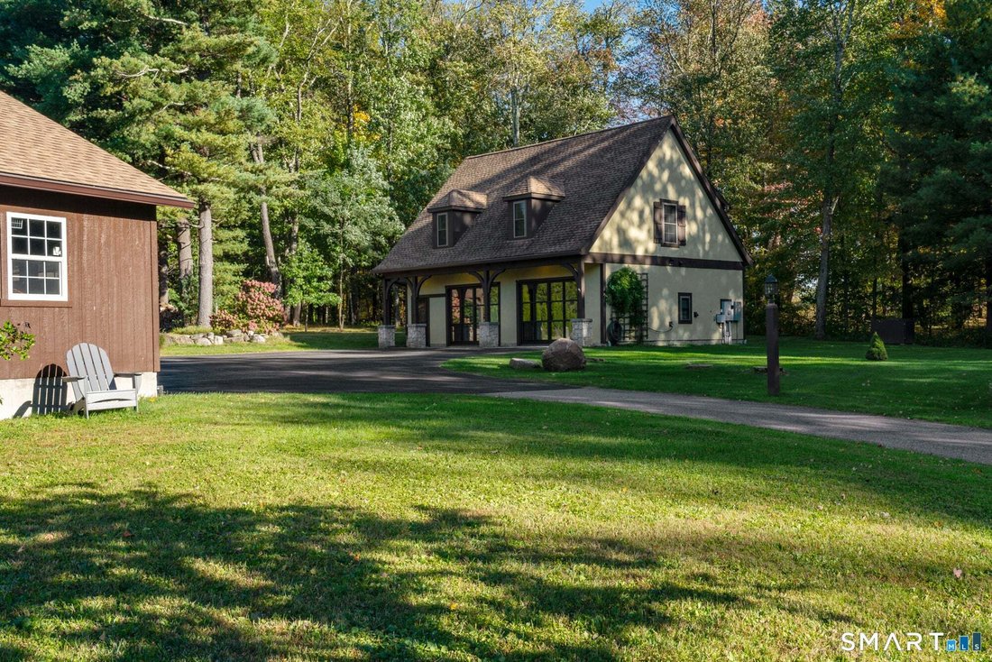Maison à Litchfield, Connecticut, États-Unis 4 - 19056679