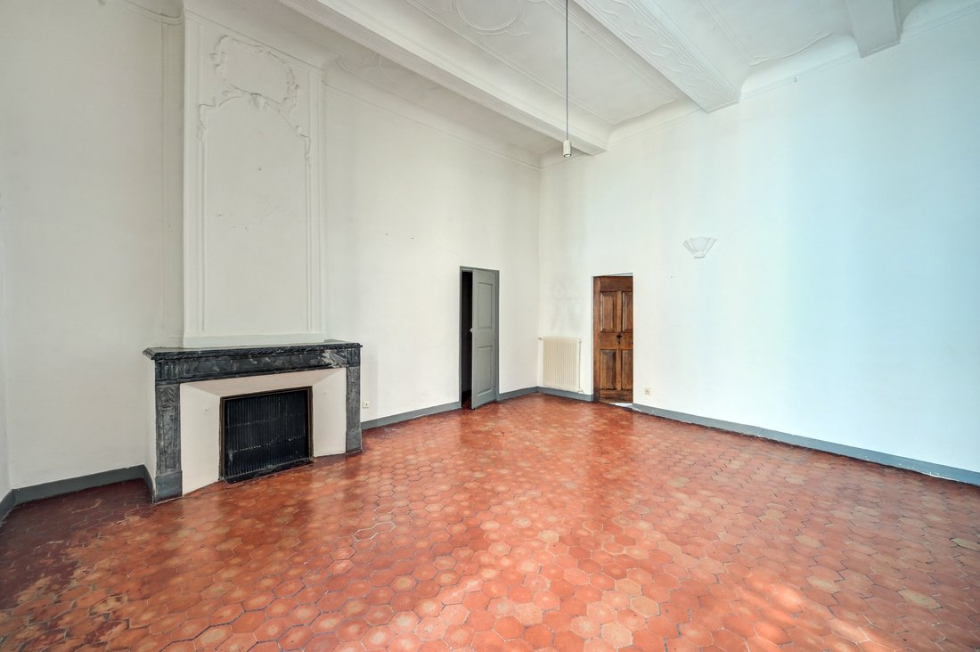 Apartment in Le Tholonet, Provence-Alpes-Côte d'Azur, France 5 - 19056641