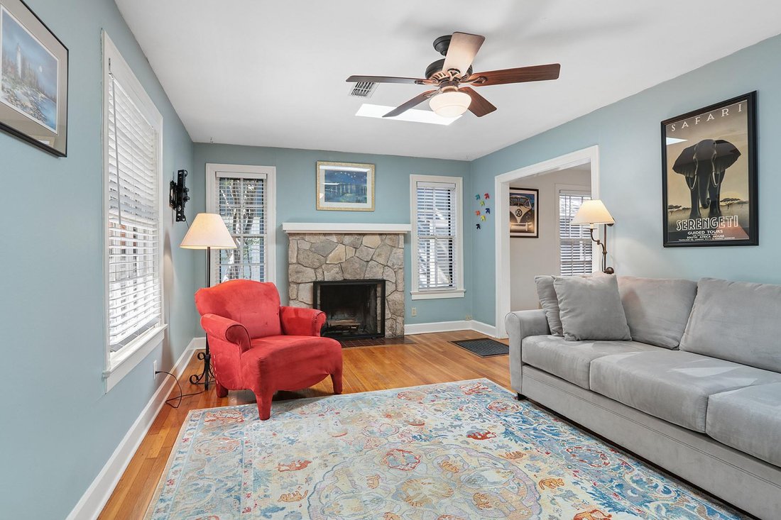 Casa a Austin, Texas, Stati Uniti 4 - 19056692