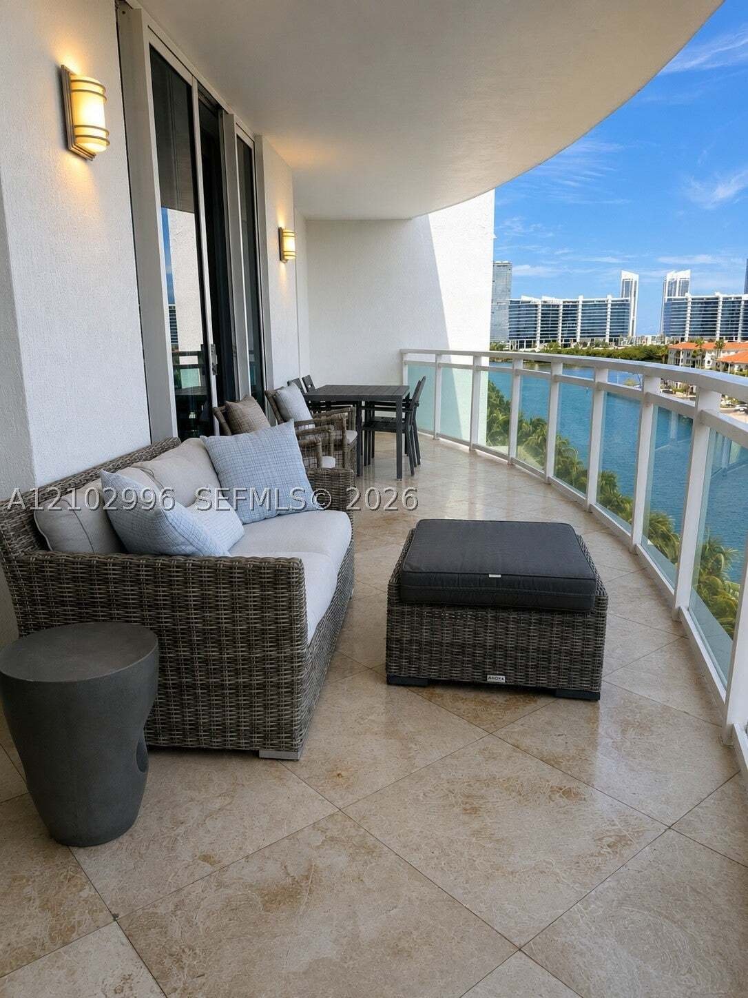 Condominio en Aventura, Florida, Estados Unidos 4 - 19056763