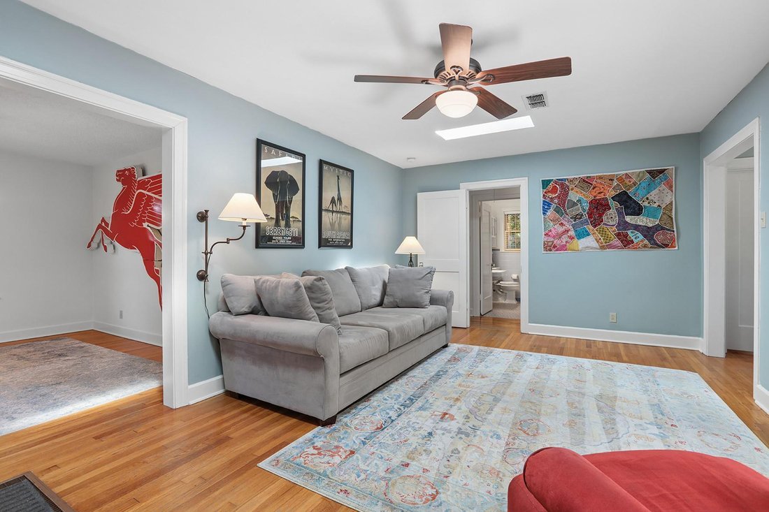 Casa a Austin, Texas, Stati Uniti 5 - 19056692