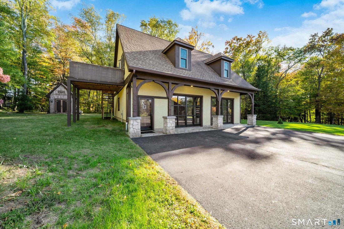 Maison à Litchfield, Connecticut, États-Unis 3 - 19056679