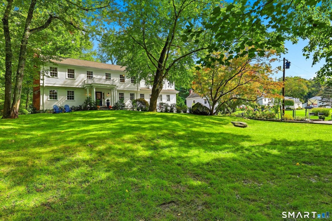 House in Darien, Connecticut, United States 2 - 19056681