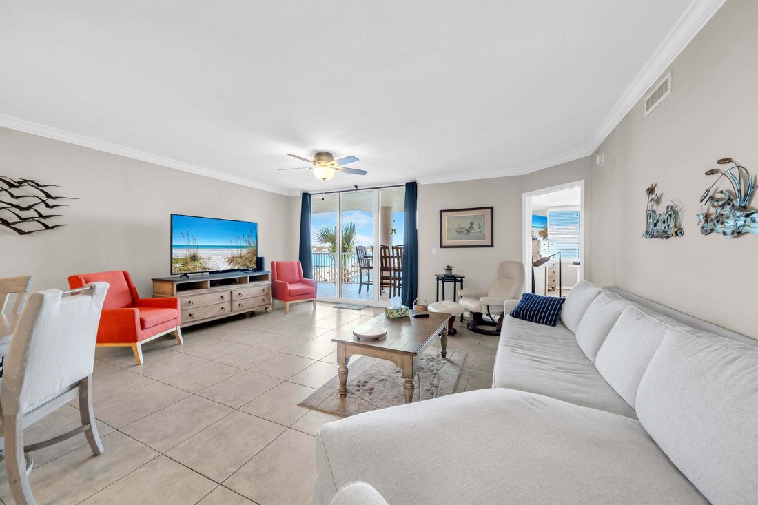 Condominio en Wright, Florida, Estados Unidos 1 - 18939299