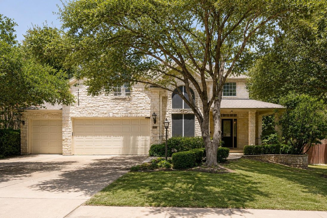Casa en Austin, Texas, Estados Unidos 4 - 19056695
