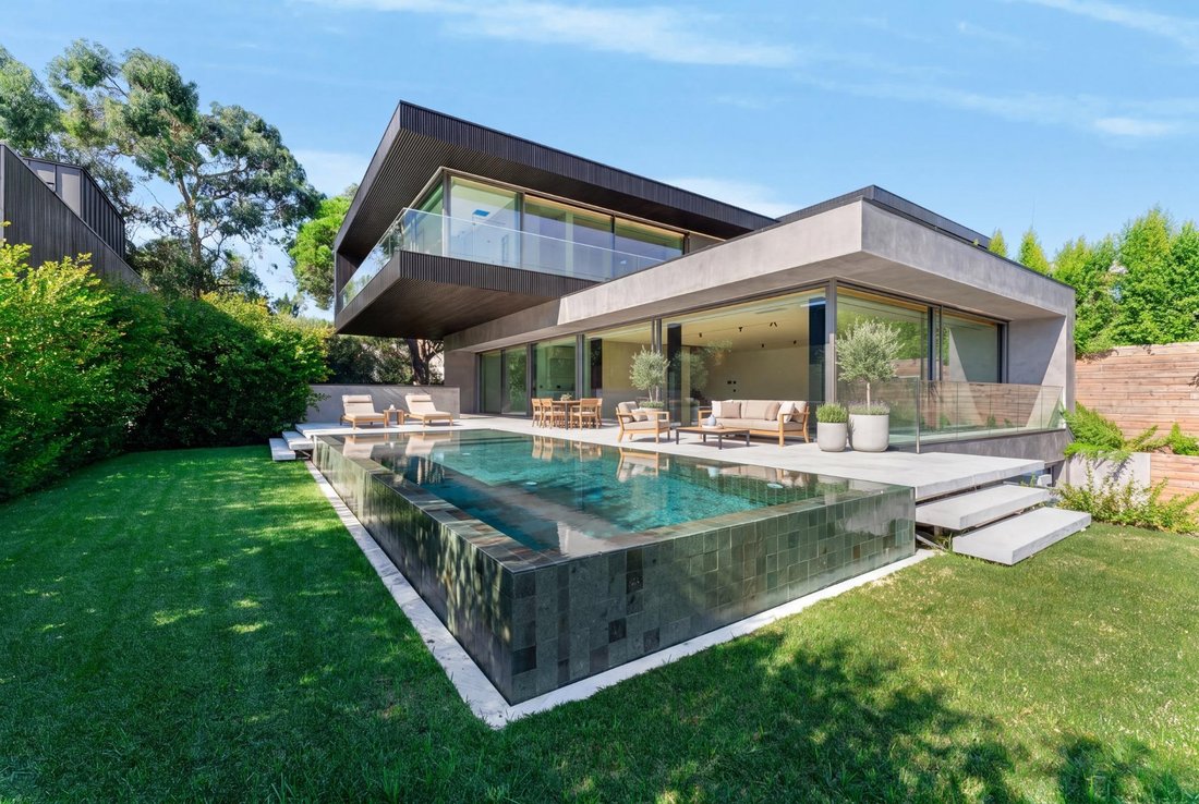 Villa in Alcabideche, Lisbon, Portugal 1 - 19056801