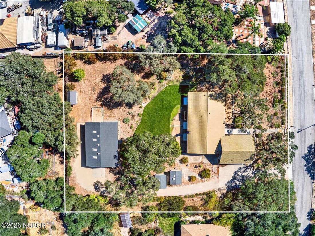Casa a Lompoc, California, Stati Uniti 3 - 19056652