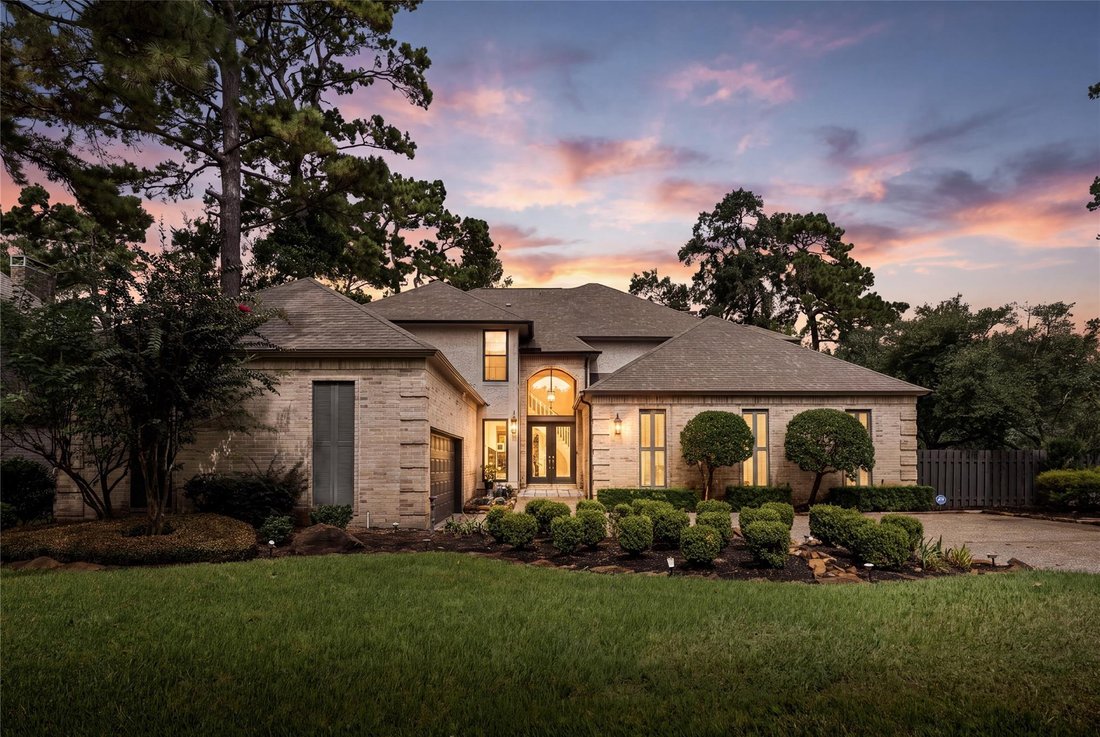 House in Houston, Texas, United States 1 - 19056809