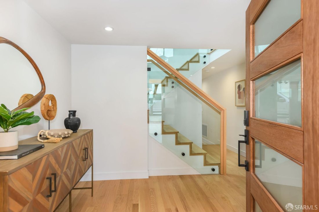 Casa a San Francisco, California, Stati Uniti 4 - 19056832