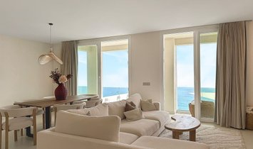 Townhouse in Manilva, Andalusia, Spain 2