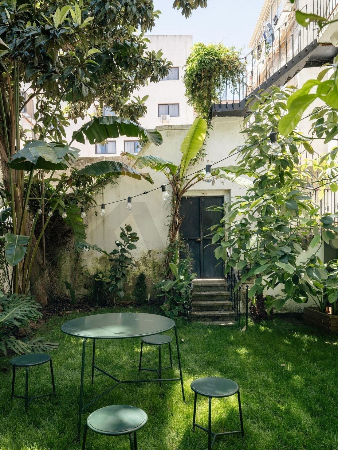 Apartamento en Arroios, Lisboa, Portugal 3 - 19057022