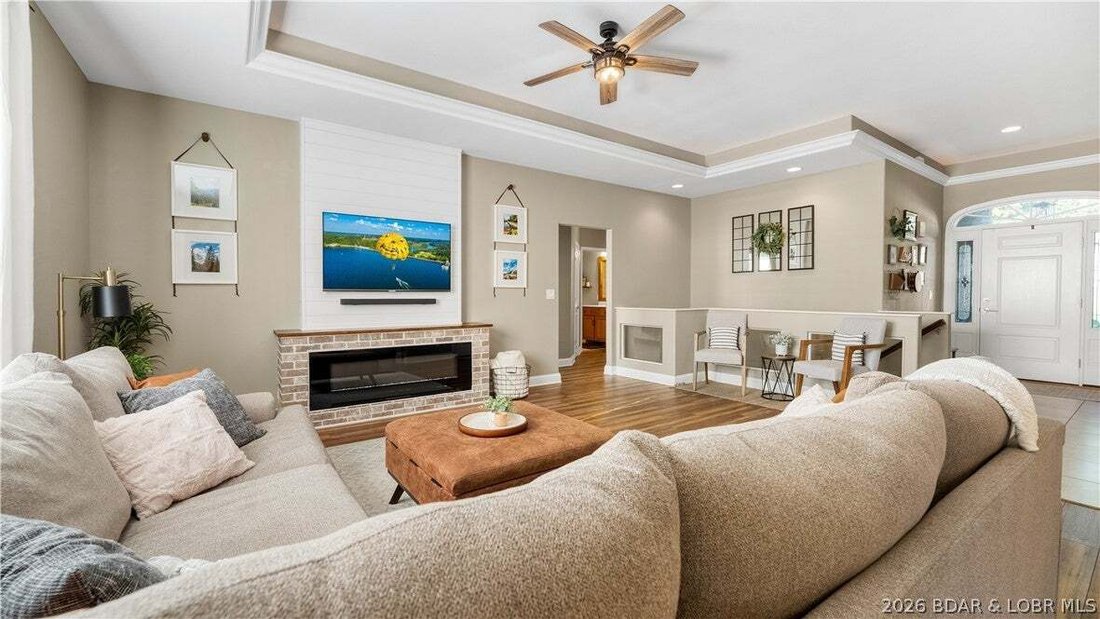 Casa en Osage Beach, Misuri, Estados Unidos 5 - 19056661
