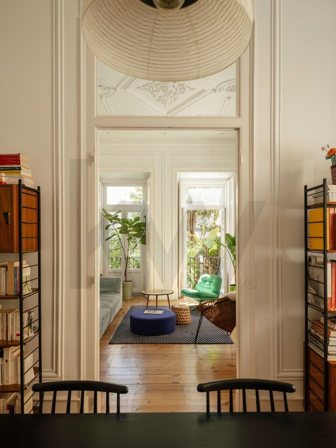 Apartamento en Arroios, Lisboa, Portugal 2 - 19057022