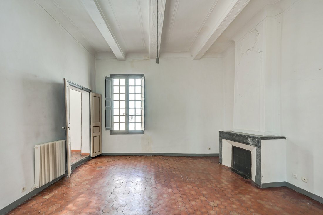 Apartment in Le Tholonet, Provence-Alpes-Côte d'Azur, France 2 - 19056641