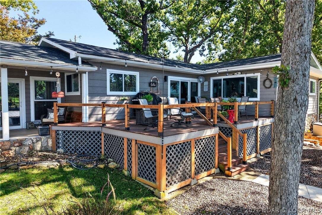 Casa en Sunrise Beach, Misuri, Estados Unidos 5 - 19056682