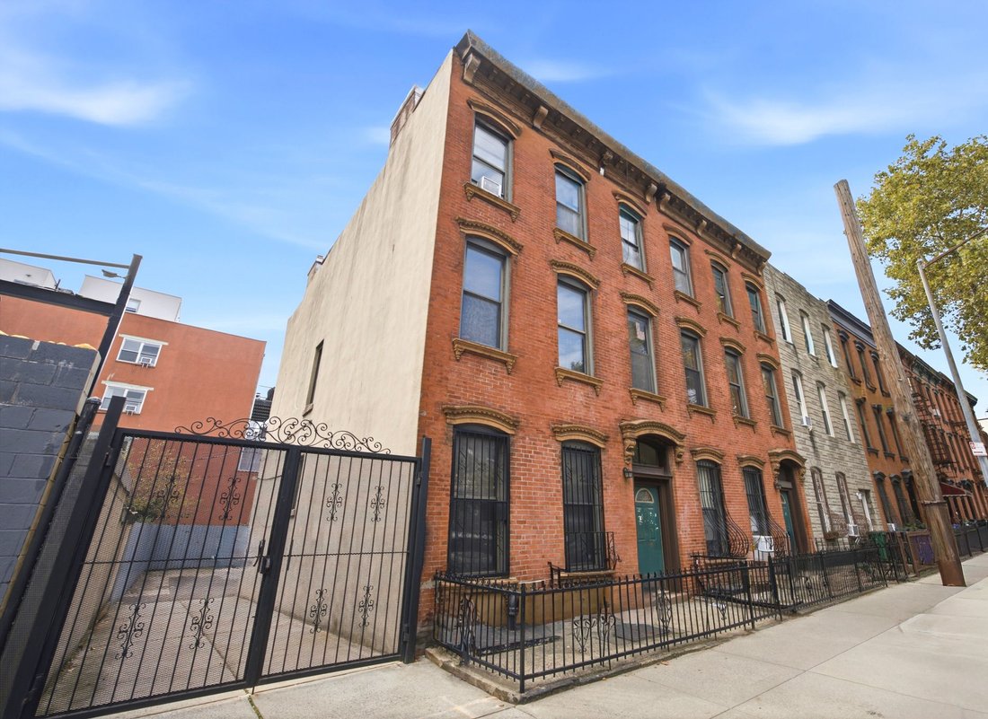 Maison à New York, État de New York, États-Unis 1 - 19056618