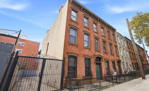 Casa en Nueva York, Nueva York, Estados Unidos 1