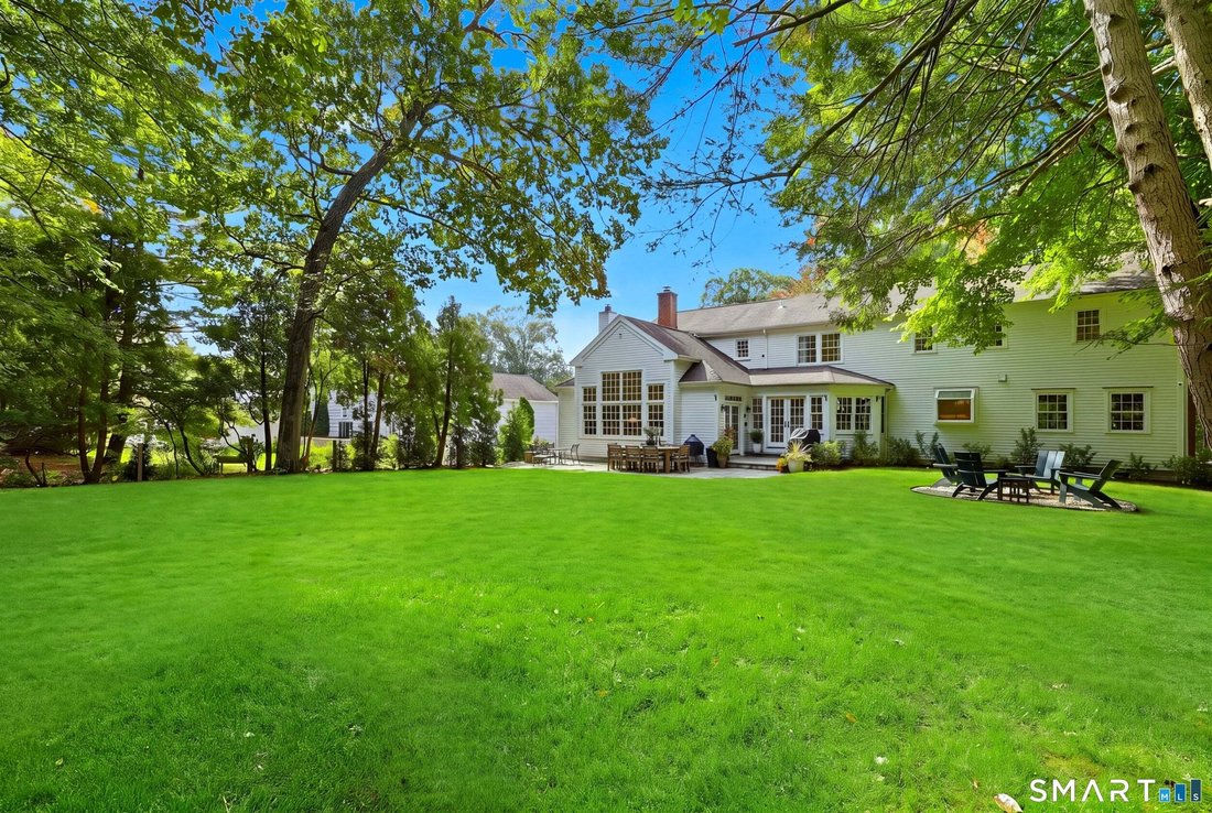 House in Darien, Connecticut, United States 5 - 19056681