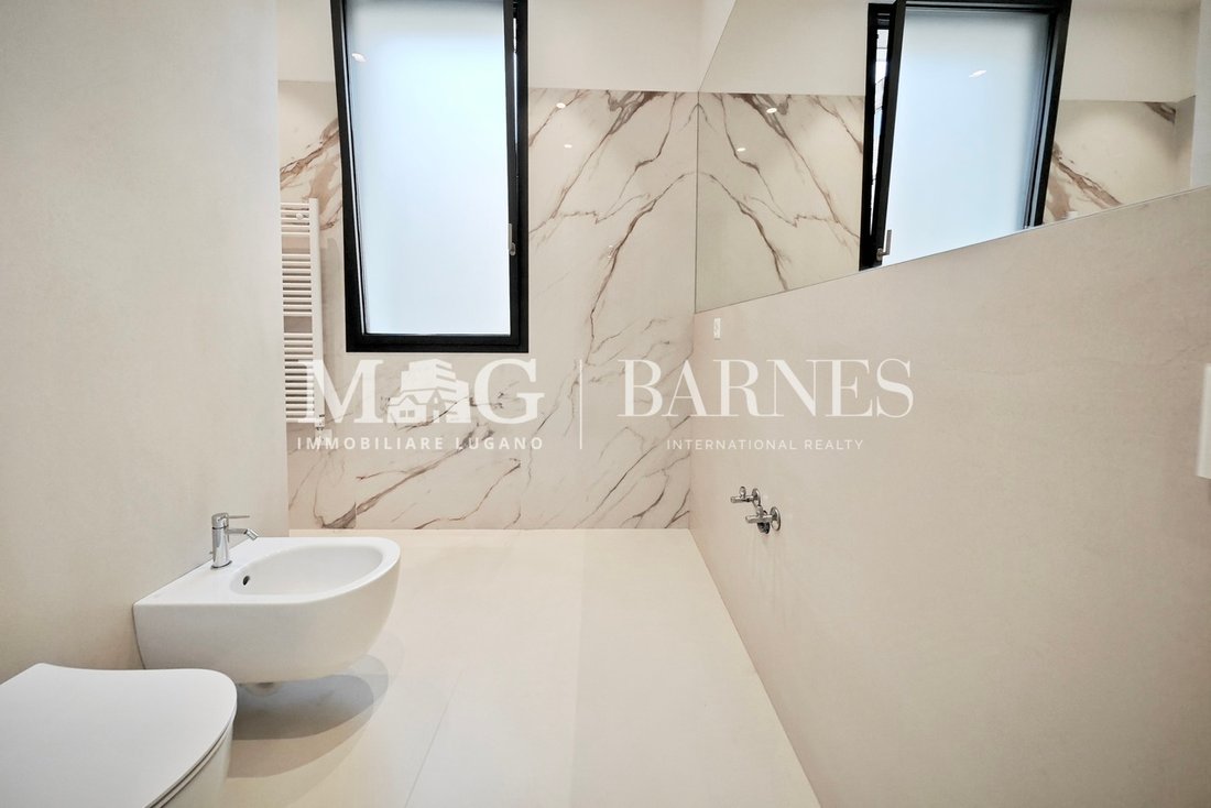 Appartement à Lugano, Tessin, Suisse 5 - 15881700