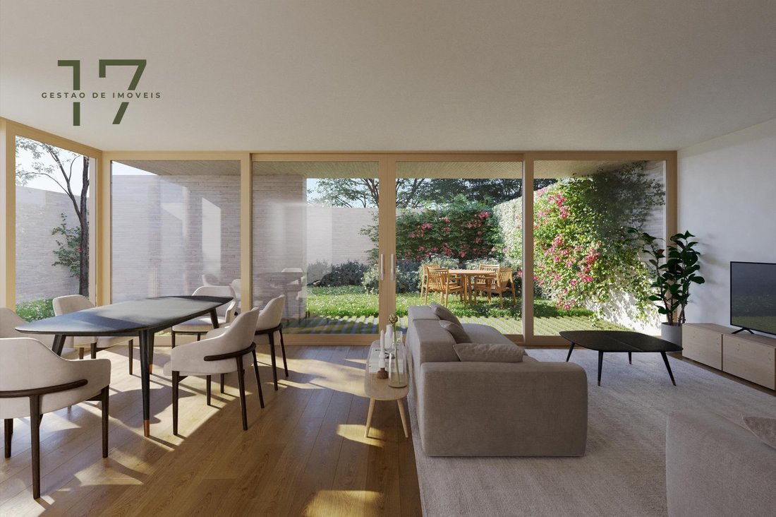 Apartment in Lordelo do Ouro e Massarelos, Porto District, Portugal 3 - 19056765
