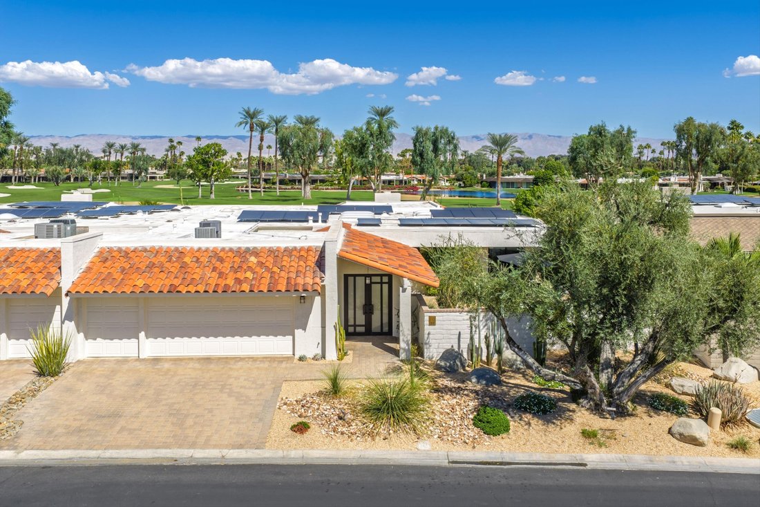 House in Rancho Mirage, California, United States 1 - 19056798