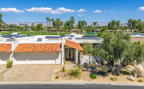 Haus in Rancho Mirage, Kalifornien, Vereinigte Staaten 1