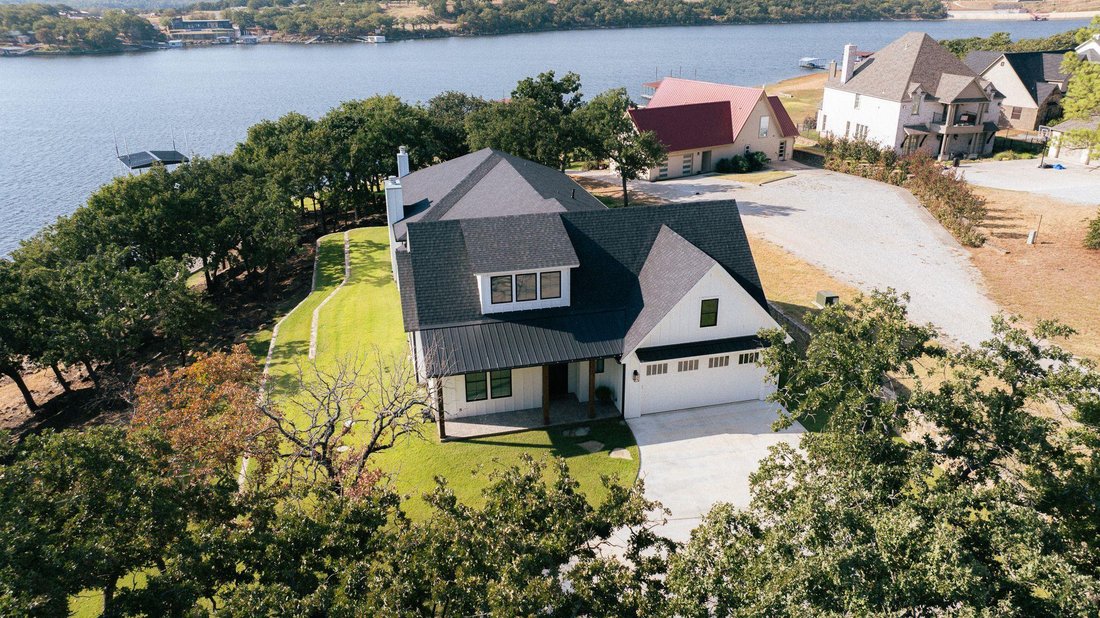Haus in Bowie, Texas, Vereinigte Staaten 1 - 19056709