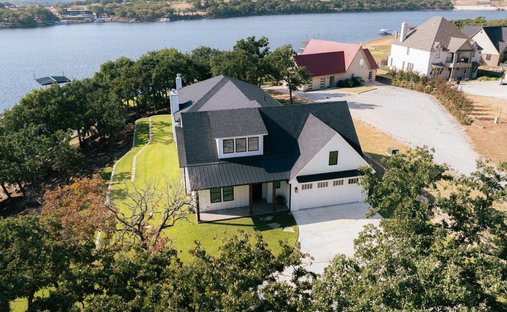 Casa en Bowie, Texas, Estados Unidos 1