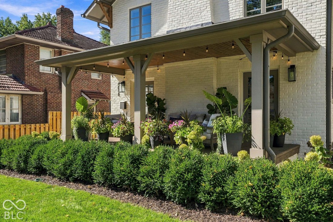 House in Indianapolis, Indiana, United States 4 - 19056805