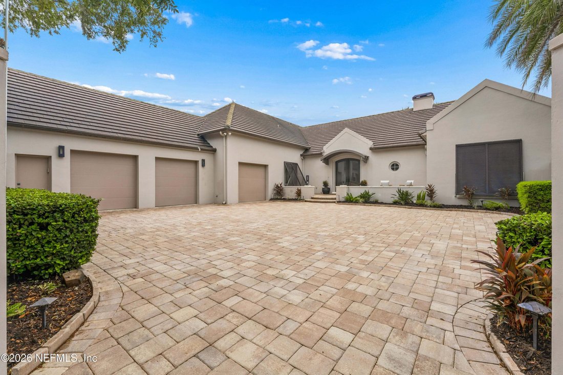 House in Ponte Vedra Beach, Florida, United States 4 - 19056676