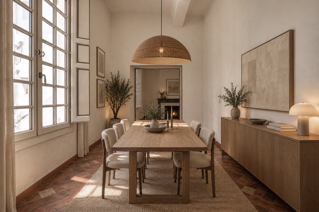 Apartment in Le Tholonet, Provence-Alpes-Côte d'Azur, France 3 - 19056641