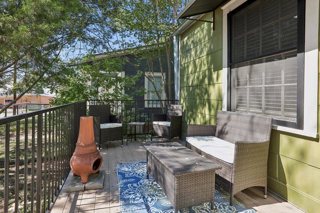 Casa a Austin, Texas, Stati Uniti 3 - 19056692