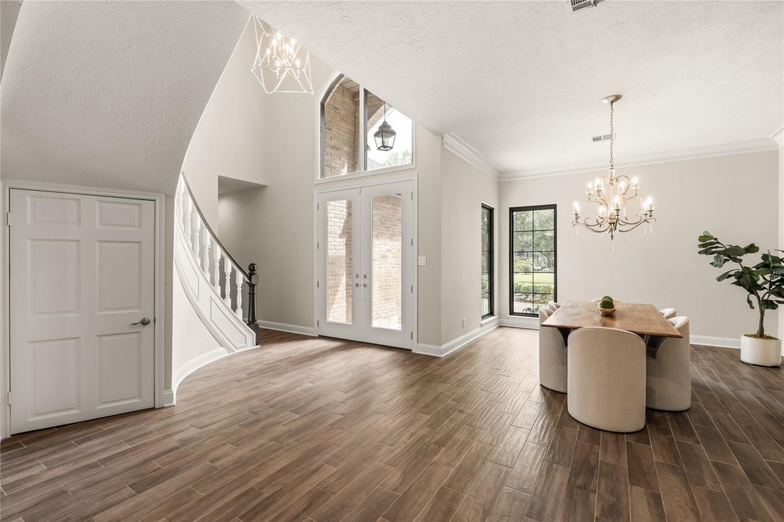 House in Houston, Texas, United States 5 - 19056809