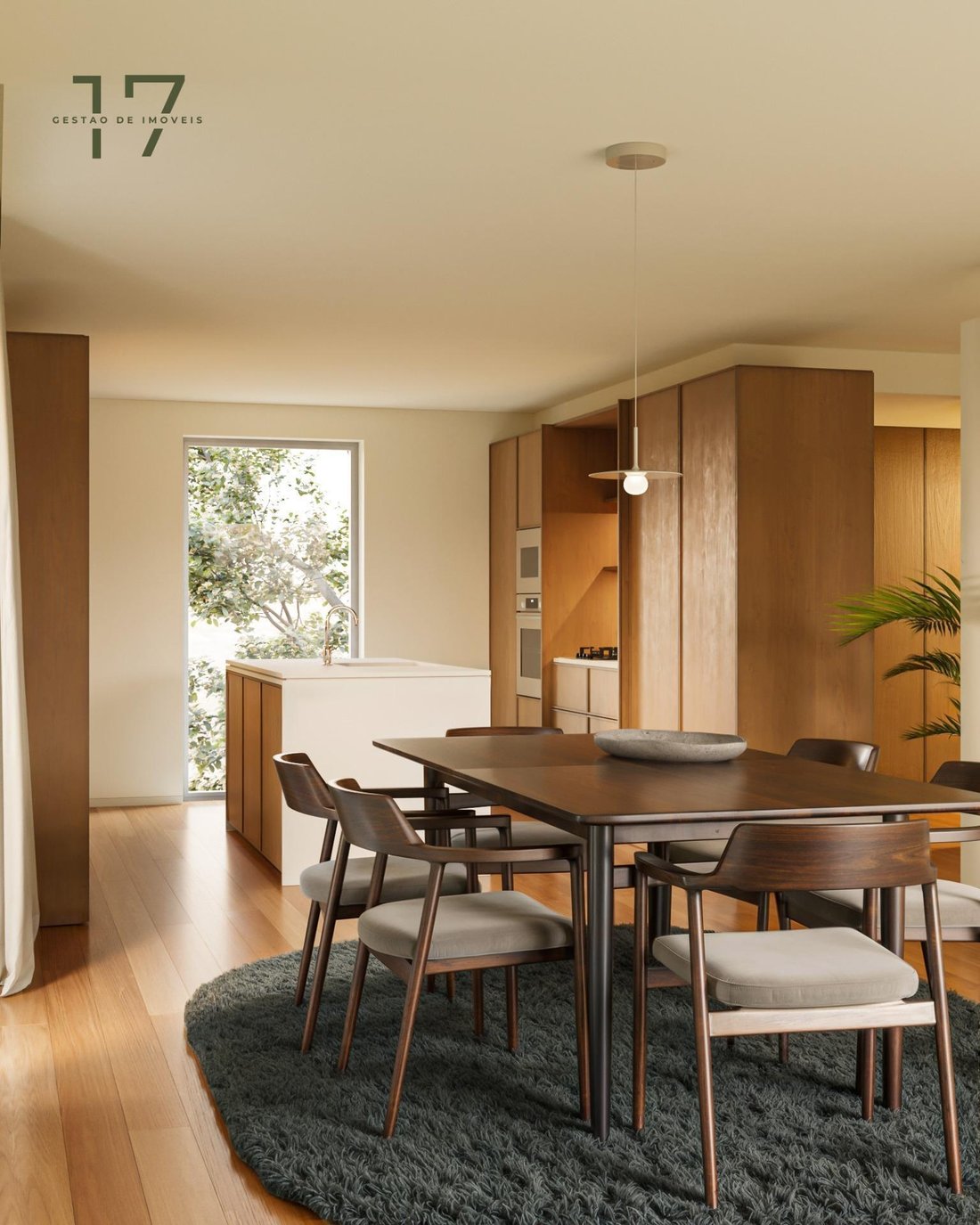 Apartment in Lordelo do Ouro e Massarelos, Porto District, Portugal 4 - 19056765