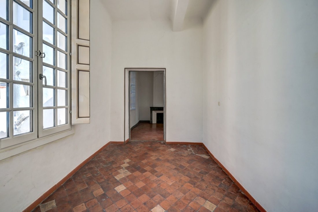 Apartment in Le Tholonet, Provence-Alpes-Côte d'Azur, France 4 - 19056641