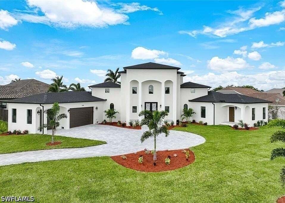 Maison à Cape Coral, Floride, États-Unis 1 - 18770989
