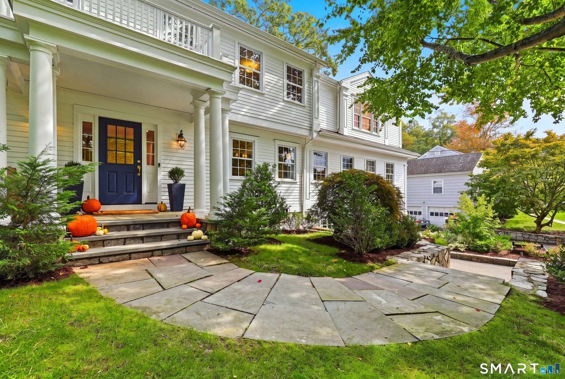 House in Darien, Connecticut, United States 3 - 19056681