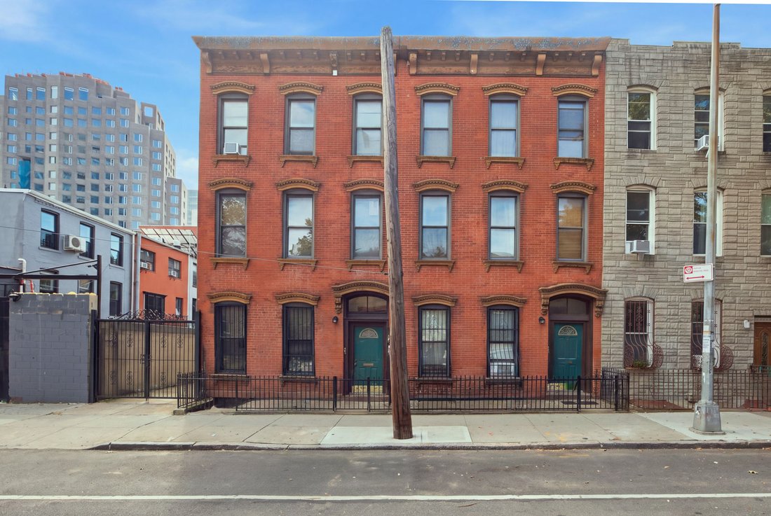 Maison à New York, État de New York, États-Unis 2 - 19056618
