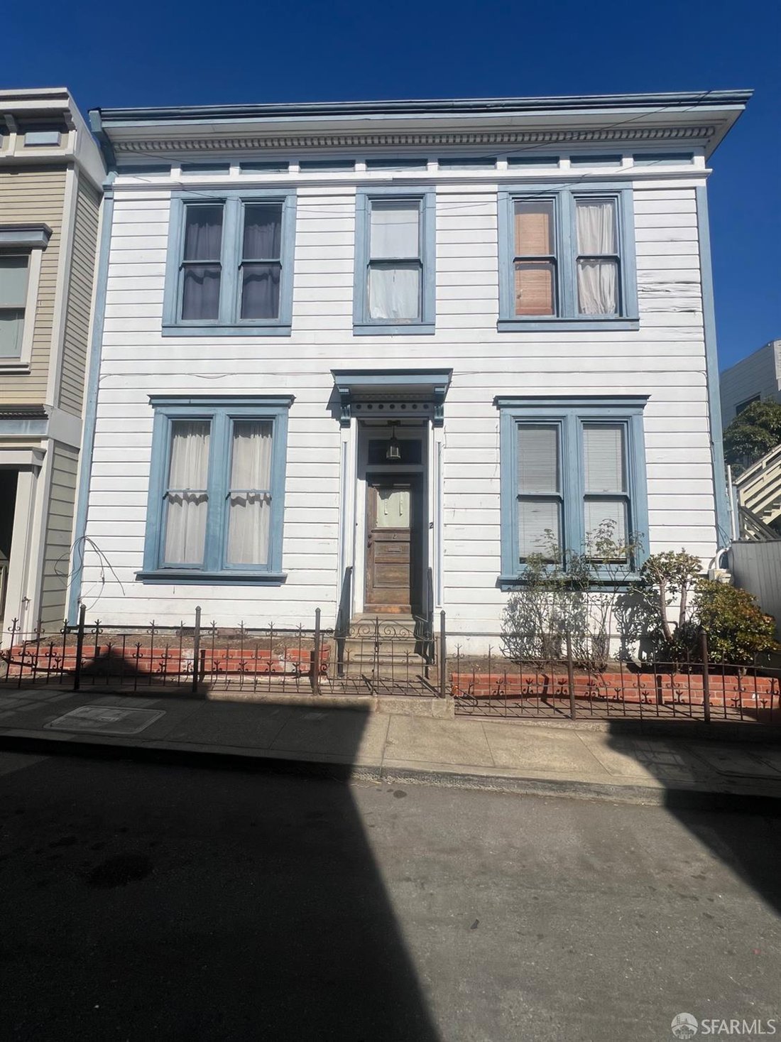 Haus in San Francisco, Kalifornien, Vereinigte Staaten 1 - 19056860