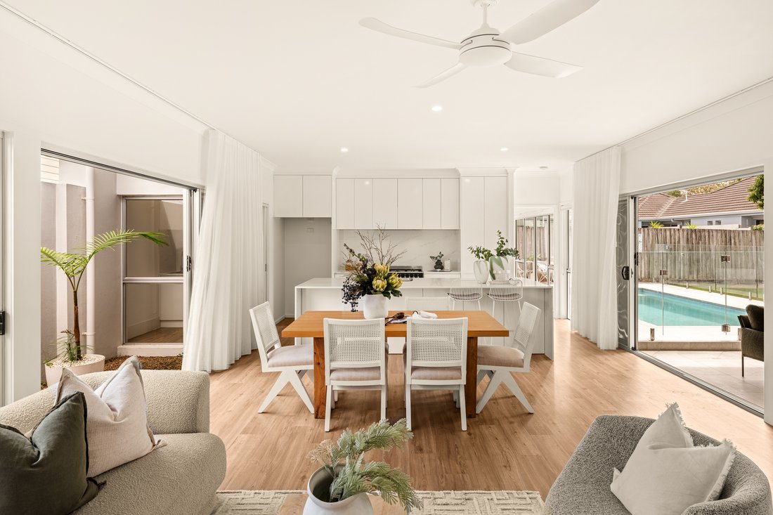 House in Brisbane, Queensland, Australia 4 - 19056623