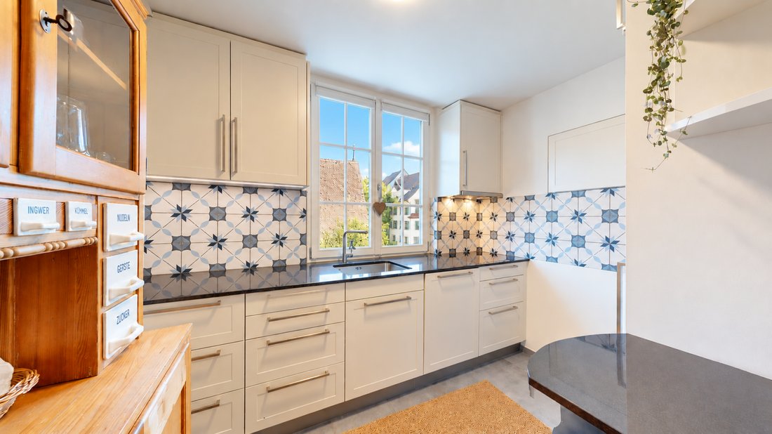 Appartement à Rheinfelden, Argovie, Suisse 5 - 19056841