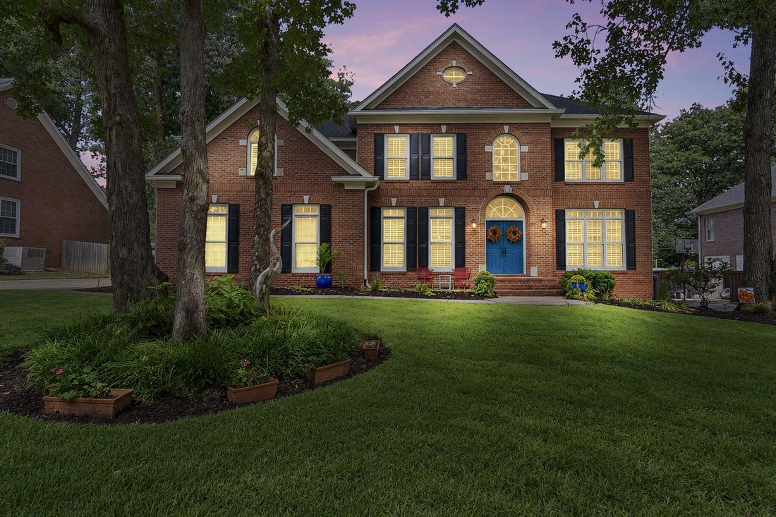Haus in Chattanooga, Tennessee, Vereinigte Staaten 2 - 19045438