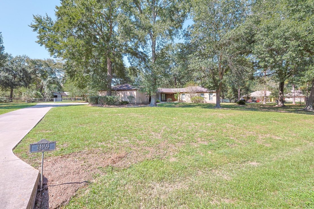 House in Magnolia, Texas, United States 5 - 19056810