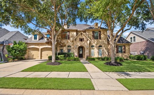 House in Katy, Texas, United States 1