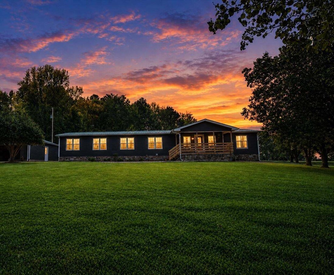 Haus in Whitwell, Tennessee, Vereinigte Staaten 2 - 19056794