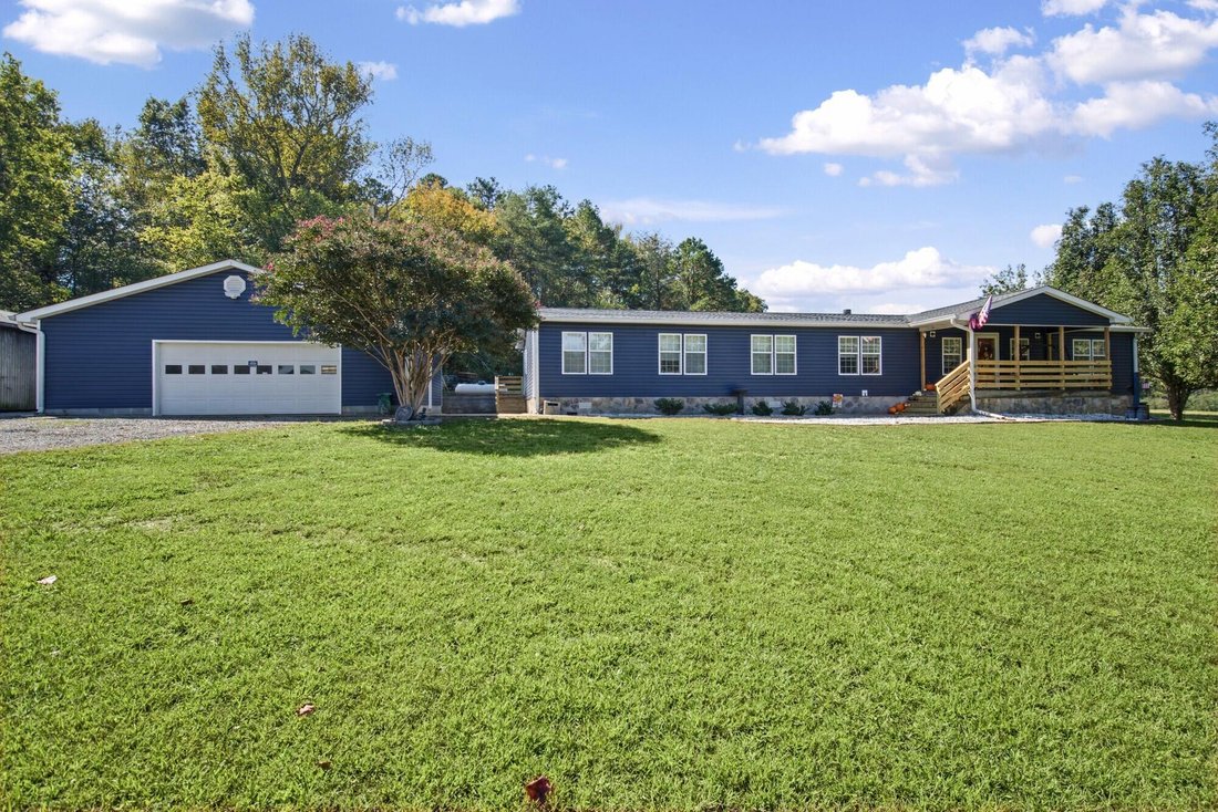 Haus in Whitwell, Tennessee, Vereinigte Staaten 1 - 19056794