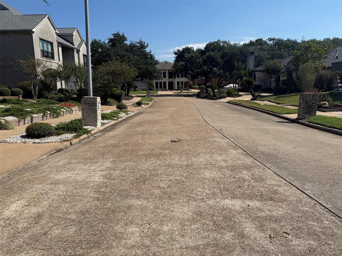 House in Houston, Texas, United States 5 - 19056821
