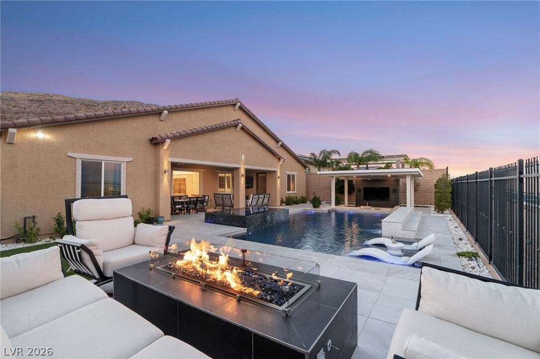 Haus in Las Vegas, Nevada, Vereinigte Staaten 1 - 19056777