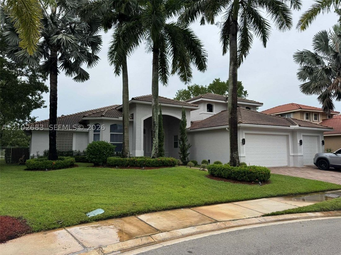 Casa a Weston, Florida, Stati Uniti 4 - 19056764