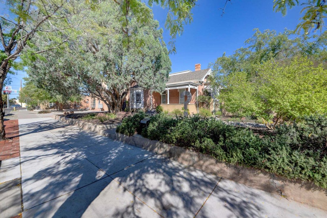 House in Albuquerque, New Mexico, United States 2 - 19056663
